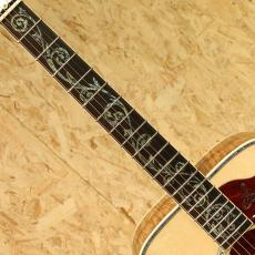 Gibson Hummingbird Ultima Custom Spruce Koa -MIKI 200th Anniversary-_6