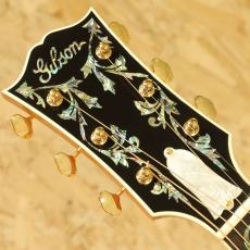 Gibson Hummingbird Ultima Custom Spruce Koa -MIKI 200th Anniversary-_8