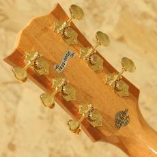 Gibson Hummingbird Ultima Custom Spruce Koa -MIKI 200th Anniversary-_9