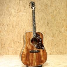 Gibson Hummingbird Ultima Custom All Koa -MIKI 200th Anniversary-_3