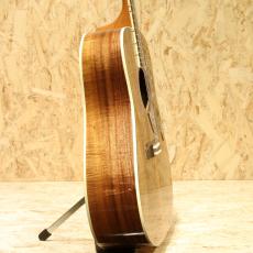 Gibson Hummingbird Ultima Custom All Koa -MIKI 200th Anniversary-_4