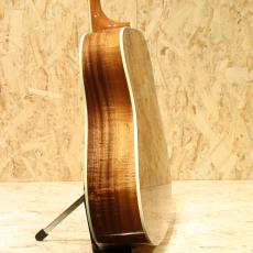 Gibson Hummingbird Ultima Custom All Koa -MIKI 200th Anniversary-_5