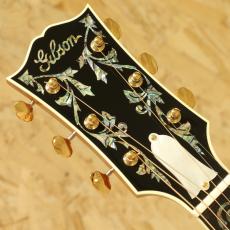 Gibson Hummingbird Ultima Custom All Koa -MIKI 200th Anniversary-_8