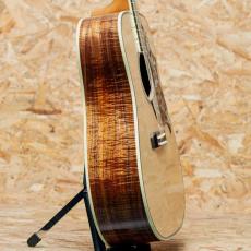 Gibson Hummingbird Ultima Custom Spruce Koa -MIKI 200th Anniversary-_4
