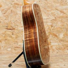 Gibson Hummingbird Ultima Custom Spruce Koa -MIKI 200th Anniversary-_5