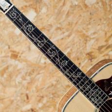 Gibson Hummingbird Ultima Custom Spruce Koa -MIKI 200th Anniversary-_6