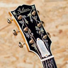 Gibson Hummingbird Ultima Custom Spruce Koa -MIKI 200th Anniversary-_8