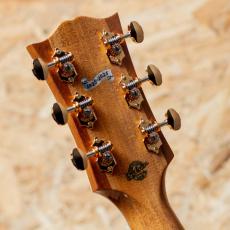 Gibson Hummingbird Ultima Custom Spruce Koa -MIKI 200th Anniversary-_9