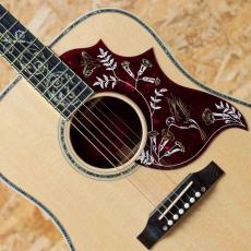 Gibson Hummingbird Ultima Custom Spruce Koa -MIKI 200th Anniversary-_10