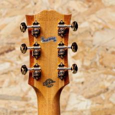 Gibson Hummingbird Ultima Custom Spruce Koa -MIKI 200th Anniversary-_11