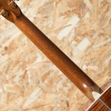 Martin CTM D VTS Sitka Spruce × Quilted Pommele Sapele_7
