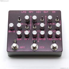 Montreal Assembly PURPLL [Plum Sparkle] 直輸入品