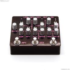 Montreal Assembly PURPLL [Plum Sparkle] 直輸入品_2