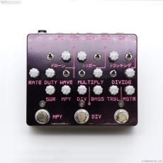 Montreal Assembly PURPLL [Plum Sparkle] 直輸入品_3
