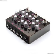 Montreal Assembly PURPLL [Plum Sparkle] 直輸入品_5