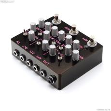 Montreal Assembly PURPLL [Plum Sparkle] 直輸入品_6