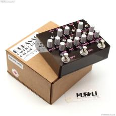Montreal Assembly PURPLL [Plum Sparkle] 直輸入品_8