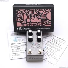 Kinotone Ribbons [Casper Clear]