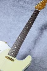 XOTiC XTC-1 5A Grade Flame Maple Neck Heavy Aged ~Ice Blue Metallic over 3 Tone Burst~約2.95㎏_6