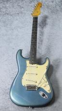 M.B.Guitars 【春の中古楽器祭り!!】62-S Slab -Lake Placid Blue Aged- 【2024'USED】_2