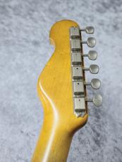 M.B.Guitars 【春の中古楽器祭り!!】62-S Slab -Lake Placid Blue Aged- 【2024'USED】_6