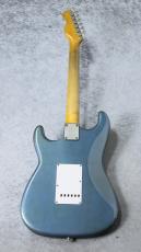M.B.Guitars 【春の中古楽器祭り!!】62-S Slab -Lake Placid Blue Aged- 【2024'USED】_7