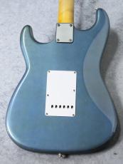 M.B.Guitars 【春の中古楽器祭り!!】62-S Slab -Lake Placid Blue Aged- 【2024'USED】_8