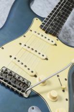 M.B.Guitars 【春の中古楽器祭り!!】62-S Slab -Lake Placid Blue Aged- 【2024'USED】_9