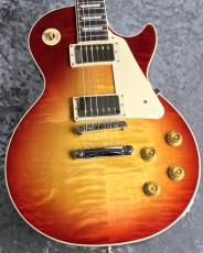 Gibson Les Paul Standard '50s Figured Top / Heritage Cherry Sunburst #229050220 [4.27kg]