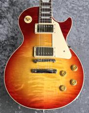 Gibson Les Paul Standard '50s Figured Top / Heritage Cherry Sunburst #229050220 [4.27kg]_2