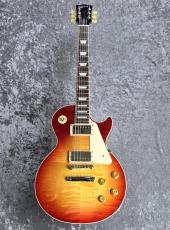 Gibson Les Paul Standard '50s Figured Top / Heritage Cherry Sunburst #229050220 [4.27kg]_3