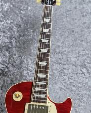 Gibson Les Paul Standard '50s Figured Top / Heritage Cherry Sunburst #229050220 [4.27kg]_4