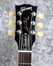 Gibson Les Paul Standard '50s Figured Top / Heritage Cherry Sunburst #229050220 [4.27kg]_5
