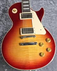 Gibson Les Paul Standard '50s Figured Top / Heritage Cherry Sunburst #230150150 [4.41kg]