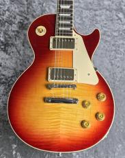 Gibson Les Paul Standard '50s Figured Top / Heritage Cherry Sunburst #230150150 [4.41kg]_2