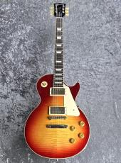Gibson Les Paul Standard '50s Figured Top / Heritage Cherry Sunburst #230150150 [4.41kg]_3