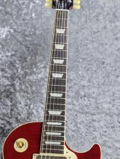 Gibson Les Paul Standard '50s Figured Top / Heritage Cherry Sunburst #230150150 [4.41kg]_4