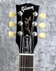 Gibson Les Paul Standard '50s Figured Top / Heritage Cherry Sunburst #230150150 [4.41kg]_5
