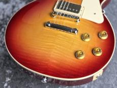 Gibson Les Paul Standard '50s Figured Top / Heritage Cherry Sunburst #230150150 [4.41kg]_8