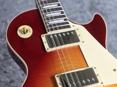 Gibson Les Paul Standard '50s Figured Top / Heritage Cherry Sunburst #230150150 [4.41kg]_9