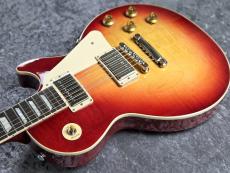 Gibson Les Paul Standard '50s Figured Top / Heritage Cherry Sunburst #230150150 [4.41kg]_10