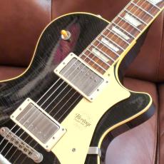 Heritage Core Collectin H-150 Artisan Aged ~Ebony~ #HC1230565 [3.85kg][軽量個体]_2