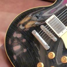 Heritage Core Collectin H-150 Artisan Aged ~Ebony~ #HC1230565 [3.85kg][軽量個体]_3