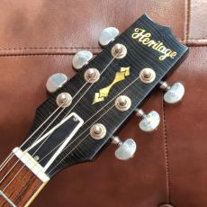 Heritage Core Collectin H-150 Artisan Aged ~Ebony~ #HC1230565 [3.85kg][軽量個体]_6