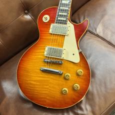 Gibson 【Collector's Choice】CC 30A 1959 Les Paul "9-0291" "Gabby" [4.04kg] 極上杢 超美品 ※別写真版_3