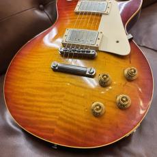 Gibson 【Collector's Choice】CC 30A 1959 Les Paul "9-0291" "Gabby" [4.04kg] 極上杢 超美品 ※別写真版_4