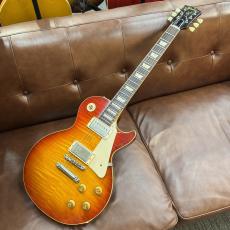 Gibson 【Collector's Choice】CC 30A 1959 Les Paul "9-0291" "Gabby" [4.04kg] 極上杢 超美品 ※別写真版_8