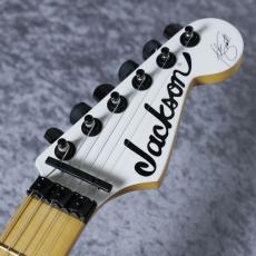 Jackson 50th Anniversary Iron Maiden Adrian Smith Jackson SC1_8