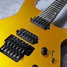 Jackson USA AMERICAN SERIES VIRTUOSO  「Gold Rush」 メーカーアウトレット特価品_3