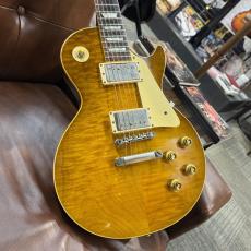 Gibson 【別写真版・極上杢】Collector's Choice #24 Charles Daughtry 1959 Les Paul "Nicky" 3.88kg